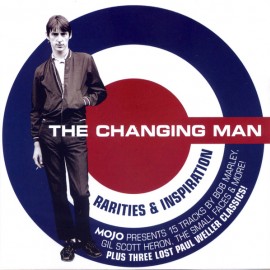 Various - The Changing Man-2008